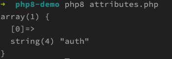 [精选] PHP8引入了一些重大变更，有哪些新特性与性能优化？